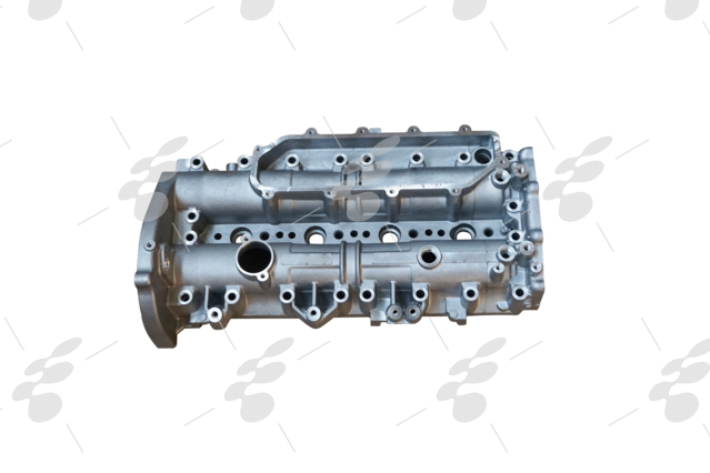 MEC270800, Cylinder Head Cover, Cylinder head, MEC-DIESEL, Fiat Ducato Iveco Daily II Iveco Daily III F1AE0481* F1AE3481*, 1004356NO, 500388861, 5802363690, 504095292, 504167974, 5801835397, 5802363686, 270800, 504092292, 504167975